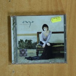 ENYA - A DAY WITHOUT RAIN - CD
