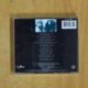 ANTONIO FLORES - COSAS MIAS - CD
