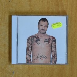 MIGUEL BOSE - PAPITO - CD