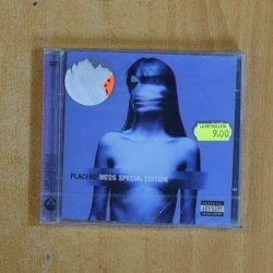 PLACEBO - MEDS SPECIAL EDITION - CD