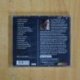 COUNT BASIE - SWINGIN THE BLUES - CD