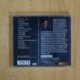 DUKE ELLINGTON - TAKE THE A TRAIN - CD