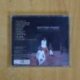 MATERIA PRIMA - DIARIO DE UN VIAJE - CD