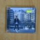 ALEX UBAGO - CALLE ILUSION - CD