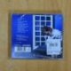 PABLO ALBORAN - PABLO ALBORAN - CD