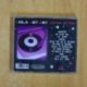 COLA JET SET - CONTANDO HISTORIAS - CD