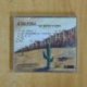 A TU VERA - DE OESTE A ESTE - CD