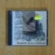 THE GOURDS - GHOSTS OF HALLELUJAH - CD