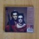 MARTIRIO - FLOR DE PIEL - CD