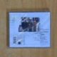PRESUNTOS IMPLICADOS - SIETE - CD