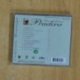 MARIA DOLORES PRADERA - POR DERECHO - CD
