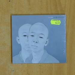 LYENN - SLOW HEALER - CD