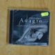 MONICA NARANJO - ADAGIO - CD