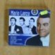 MARIO LANZA - BEST SONGS - CD