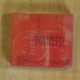 DONIZETTI - ANDREA ROST - CD