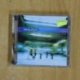 NINE DAYS - THE MADDING CROWD - CD