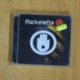 VARIOS - ROCKALERTA - CD