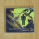 VARIOS - ROCKALERTA - CD