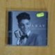ARAY - VENTE CONMIGO - CD