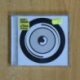 MARK RONSON - UPTOWN SPECIAL - CD