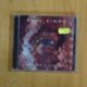 PAUL SIMON - STRANGER TO STRANGER - CD