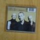 M PEOPLE - FRESCO - CD