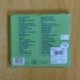JORGE NEGRETE - GRANDES EXITOS DE JORGE NEGRETE - CD