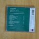 KATHLEEN FERRIER - KATHLEEN FERRIER - CD