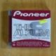 VARIOS - PIONEER THE ALBUM - CD