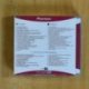 VARIOS - PIONEER THE ALBUM - CD