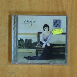 ENYA - A DAY WITHOUT RAIN - CD
