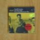 PAUL MCCARTNEY - NO OTHER BABY / BROWN EYED HANDSOME MAN - CD SINGLE