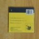 PAUL MCCARTNEY - NO OTHER BABY / BROWN EYED HANDSOME MAN - CD SINGLE