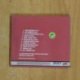 NORAH JONES - LITTLE BROKEN HEARTS - CD