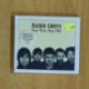 KAISER CHIEFS - YOURS TRULY ANGRY MOB - CD