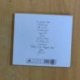 ANNI B SWEET - START RESTART - CD
