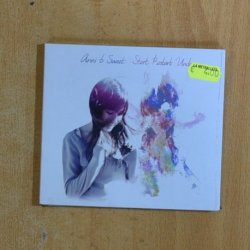 ANNI B SWEET - START RESTART - CD
