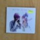 ANNI B SWEET - START RESTART - CD