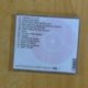 ROBERT PALMER - ROBERT PALMER - CD