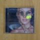 JENNIFER PAIGE - POSITIVELY SOMEWHERE - CD