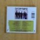 OYSTERBAND - HERE I STAND - CD