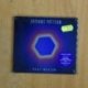 PAUL WELLER - SATURNS PATTERN - CD