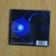 PAUL WELLER - SATURNS PATTERN - CD