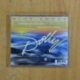 DOLLY PARTON - BLUE SMOKE - CD