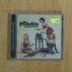 THE FRATELLIS - COSTELLO MUSIC - CD