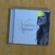 VIRTUDES MORENO - COMO UN RIO - CD