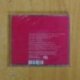 HOBBYISM - FULL TIME HOBBY - CD