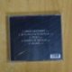 DELAMINA - AMOR GAUSSIANO - CD