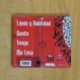 AFRO BAND - VENGO - CD
