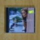 ANGIE MARTINEZ - UP CLOSE AND PERSONAL - CD